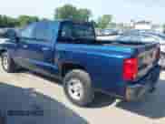 2006 Dodge Dakota ST с VIN 1D7HE28K86S692484, выставлен на аукционе IAAI как лот 42968796 с пробегом 122 542 миль миль и . История ставок и продаж доступна на DreamBid. Изображение 3.