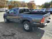 2015 Toyota Tacoma with VIN 5TFUX4EN0FX034223, listed as a Copart auction lot 87129745 with 232,376 mi miles and Clean title. Bid and sale history available at DreamBid. Image 2.