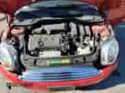 2008 MINI Hardtop z VIN WMWMF33578TU66475, wystawiony jako Copart lot #86458805 z przebiegiem 74 734 mil mil oraz Szkoda całkowita • Salvage title. Historia ofert i sprzedaży dostępna na DreamBid. Obrazek 11.