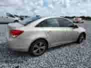 2016 Chevrolet Cruze LT with VIN 1G1PF5SB0G7130864, listed as a Copart auction lot 69982875 with 180,481 mi miles and Clean title. Bid and sale history available at DreamBid. Image 3.