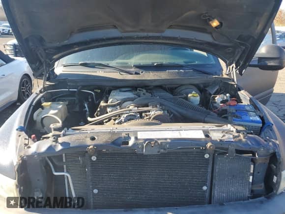 2000 Dodge 2500 с VIN 1B7KF23W9YJ179230, выставлен на аукционе Copart как лот 83255064 с пробегом 156 756 миль миль и Чистый • Clean title. История ставок и продаж доступна на DreamBid. Изображение 11.