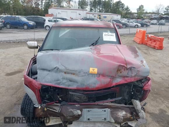 1990 GMC Sierra 1500 с VIN 1GTDK14K9LZ556790, выставлен на аукционе IAAI как лот 41941881 с пробегом 185 448 миль миль и . История ставок и продаж доступна на DreamBid. Изображение 10.