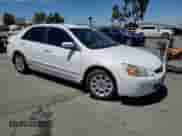 2005 Honda Accord with VIN JHMCN36485C000858, listed as a Copart auction lot 66355455 with 214,771 mi miles and Salvage title. Bid and sale history available at DreamBid. Image 4.