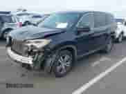 2017 Honda Pilot EX-L с VIN 5FNYF6H88HB013980, выставлен на аукционе IAAI как лот 43291062 с пробегом 107 693 миль миль и . История ставок и продаж доступна на DreamBid. Изображение 19.