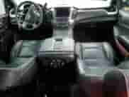 2015 Chevrolet Tahoe LTZ с VIN 1GNSCCKC7FR101623, выставлен на аукционе Copart как лот 67151565 с пробегом 168 779 миль миль и На запчасти • Non repairable. История ставок и продаж доступна на DreamBid. Изображение 8.