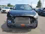 2014 Hyundai Tucson Limited with VIN KM8JUCAG5EU839322, listed as a Copart auction lot 64843015 with 155,956 mi miles and Salvage title. Bid and sale history available at DreamBid. Image 5.