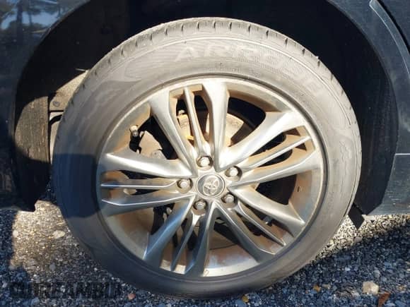 2017 Toyota Camry LE z VIN 4T1BF1FK4HU423539, wystawiony jako IAAI lot #43380588 z przebiegiem 126 683 mil mil oraz . Historia ofert i sprzedaży dostępna na DreamBid. Obrazek 12.