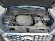 2020 Hyundai Palisade SEL с VIN KM8R4DHE5LU155090, выставлен на аукционе Copart как лот 45357334 с пробегом 78 598 миль миль и . История ставок и продаж доступна на DreamBid. Изображение 12.