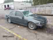 2002 BMW 5 Series 530i с VIN WBADT63462CK27766, выставлен на аукционе IAAI как лот 43300242 с пробегом Не указан миль и . История ставок и продаж доступна на DreamBid. Изображение 1.