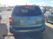 2016 Subaru Forester 2.5i with VIN JF2SJABC2GH567827, listed as a IAAI auction lot 43410070 with 38,655 mi miles and . Bid and sale history available at DreamBid. Image 17.