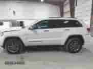 2021 Jeep Grand Cherokee Limited X with VIN 1C4RJFBG1MC527034, listed as a IAAI auction lot 42132077 with 71,127 mi miles and . Bid and sale history available at DreamBid. Image 15.