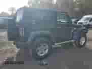 2012 Jeep Wrangler Sport with VIN 1C4AJWAG4CL237299, listed as a Copart auction lot 82743155 with 226,287 mi miles and Clean title. Bid and sale history available at DreamBid. Image 3.