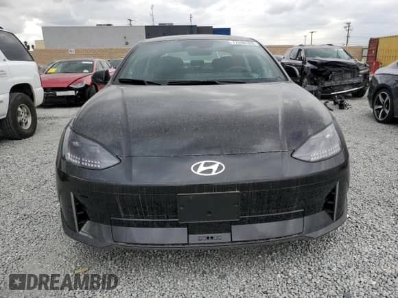 2023 Hyundai Ioniq 6 SEL с VIN KMHM34AA7PA034024, выставлен на аукционе Copart как лот 77800163 с пробегом 29 миль миль и . История ставок и продаж доступна на DreamBid. Изображение 5.