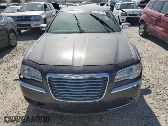 2014 Chrysler 300 C с VIN 2C3CCAEG7EH310251, выставлен на аукционе Copart как лот 67106785 с пробегом 198 215 миль миль и Чистый • Clean title. История ставок и продаж доступна на DreamBid. Изображение 5.