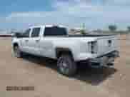 2016 Chevrolet Silverado 2500HD Work Truck с VIN 1GC1KUE88GF163927, выставлен на аукционе IAAI как лот 42251666 с пробегом 160 172 миль миль и . История ставок и продаж доступна на DreamBid. Изображение 3.
