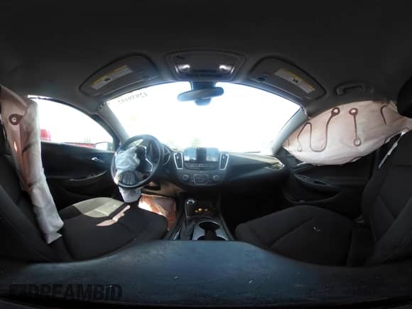 2020 Chevrolet Malibu LS with VIN 1G1ZB5ST6LF011617, listed as a IAAI auction lot 42939192 with 111,610 mi miles and . Bid and sale history available at DreamBid. Image 18.