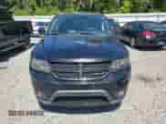 2015 Dodge Journey SXT with VIN 3C4PDDBG9FT526997, listed as a Copart auction lot 60273275 with 132,649 mi miles and Salvage title. Bid and sale history available at DreamBid. Image 5.