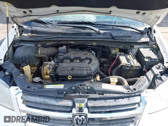 2008 Dodge Grand Caravan SXT с VIN 2D8HN54X38R766266, выставлен на аукционе IAAI как лот 43299239 с пробегом 177 189 миль миль и . История ставок и продаж доступна на DreamBid. Изображение 10.