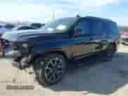 2024 Chevrolet Tahoe RST with VIN 1GNSCRKD7RR224919, listed as a IAAI auction lot 41588409 with 17,247 mi miles and . Bid and sale history available at DreamBid. Image 17.