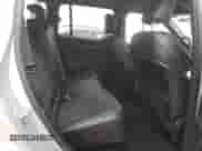 2025 Jeep Grand Cherokee Laredo with VIN 1C4RJHAG4SC264533, listed as a Copart auction lot 53165285 with 5,273 mi miles and Salvage title. Bid and sale history available at DreamBid. Image 10.