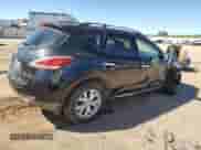 2013 Nissan Murano S с VIN JN8AZ1MW4DW312330, выставлен на аукционе Copart как лот 81803405 с пробегом 118 275 миль миль и Списание • Salvage title. История ставок и продаж доступна на DreamBid. Изображение 3.