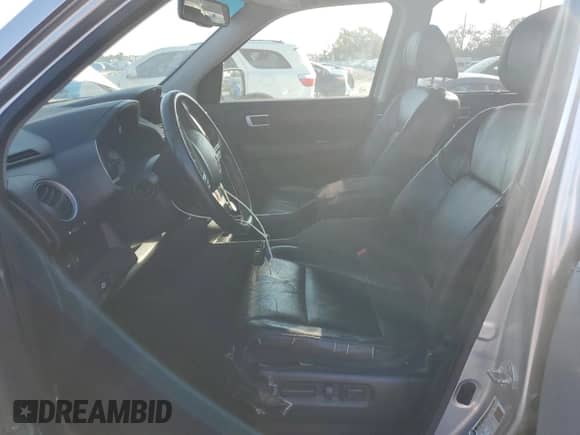 2010 Honda Pilot Touring с VIN 5FNYF4H87AB003161, выставлен на аукционе Copart как лот 89436975 с пробегом 160 834 миль миль и Чистый • Clean title. История ставок и продаж доступна на DreamBid. Изображение 7.