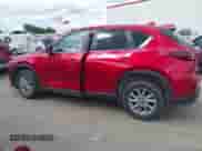 2023 Mazda CX-5 S Preferred z VIN JM3KFBCM8P0256180, wystawiony jako IAAI lot #42356779 z przebiegiem 50 994 mil mil oraz . Historia ofert i sprzedaży dostępna na DreamBid. Obrazek 14.