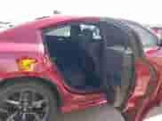 2023 Dodge Charger GT with VIN 2C3CDXHG5PH701364, listed as a IAAI auction lot 43282459 with 20,981 mi miles and . Bid and sale history available at DreamBid. Image 8.