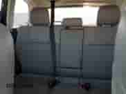 2015 Subaru Forester Touring with VIN JF2SJAWC0FH807367, listed as a Copart auction lot 70347045 with 142,264 mi miles and Salvage title. Bid and sale history available at DreamBid. Image 10.