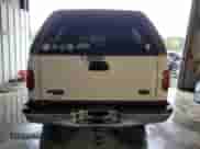 2002 Ford F-150 XLT with VIN 1FTRW08692KE20555, listed as a Copart auction lot 73571414 with 166,288 mi miles and Clean title. Bid and sale history available at DreamBid. Image 6.