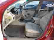 2011 Hyundai Azera Limited с VIN KMHFC4DF5BA552545, выставлен на аукционе Copart как лот 84218034 с пробегом 101 747 миль миль и Списание • Salvage title. История ставок и продаж доступна на DreamBid. Изображение 7.