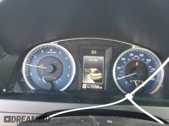 2017 Toyota Camry XSE с VIN 4T1BF1FK8HU635991, выставлен на аукционе Copart как лот 86669295 с пробегом 137 998 миль миль и Списание • Salvage title. История ставок и продаж доступна на DreamBid. Изображение 9.