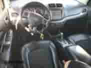 2016 Dodge Journey Crossroad Plus с VIN 3C4PDDGG7GT201100, выставлен на аукционе Copart как лот 80071275 с пробегом 139 649 миль миль и Списание • Salvage title. История ставок и продаж доступна на DreamBid. Изображение 8.