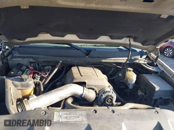 2009 GMC Sierra 1500 SL с VIN 3GTEC13C69G205470, выставлен на аукционе IAAI как лот 42156996 с пробегом 195 547 миль миль и . История ставок и продаж доступна на DreamBid. Изображение 10.