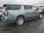 2023 Chevrolet Suburban LT с VIN 1GNSCCKD0PR416760, выставлен на аукционе Copart как лот 90598195 с пробегом 56 683 миль миль и Чистый • Clean title. История ставок и продаж доступна на DreamBid. Изображение 3.