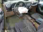 2013 Jeep Wrangler Rubicon with VIN 1C4HJWCG1DL574039, listed as a Copart auction lot 48728645 with 116,537 mi miles and Salvage title. Bid and sale history available at DreamBid. Image 8.