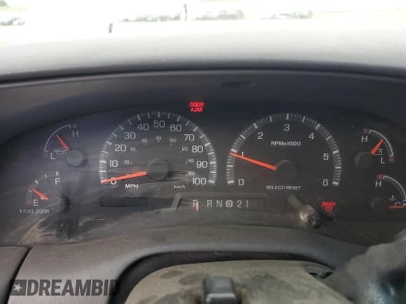 2000 Ford F-150 XL z VIN 1FTRX17W7YNC12430, wystawiony jako Copart lot #66036385 z przebiegiem Nie podano mil oraz Nie do naprawy • Non repairable. Historia ofert i sprzedaży dostępna na DreamBid. Obrazek 9.