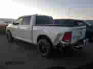 2016 Ram 1500 Outdoorsman с VIN 1C6RR7LM5GS222754, выставлен на аукционе Copart как лот 79466534 с пробегом 135 663 миль миль и Списание • Salvage title. История ставок и продаж доступна на DreamBid. Изображение 2.