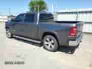 2021 Ram 1500 Laramie с VIN 1C6RREJTXMN686079, выставлен на аукционе Copart как лот 65595195 с пробегом 106 390 миль миль и Чистый • Clean title. История ставок и продаж доступна на DreamBid. Изображение 2.