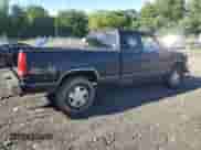 1998 Chevrolet Silverado 1500 z VIN 1GCEK19M7WE175742, wystawiony jako Copart lot #68421724 z przebiegiem 270 826 mil mil oraz Szkoda całkowita • Salvage title. Historia ofert i sprzedaży dostępna na DreamBid. Obrazek 3.