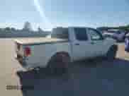 2020 Nissan Frontier SV with VIN 1N6ED0EA9LN712927, listed as a Copart auction lot 71029385 with 58,558 mi miles and Salvage title. Bid and sale history available at DreamBid. Image 3.