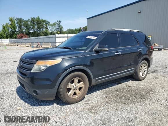 2012 Ford Explorer XLT z VIN 1FMHK7D85CGA74818, wystawiony jako Copart lot #65789095 z przebiegiem 141 627 mil mil oraz Szkoda całkowita • Salvage title. Historia ofert i sprzedaży dostępna na DreamBid. Obrazek 1.