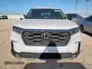 2024 Honda Pilot EX-L с VIN 5FNYG2H47RB012551, выставлен на аукционе Copart как лот 66005915 с пробегом Не указан миль и Списание • Salvage title. История ставок и продаж доступна на DreamBid. Изображение 5.