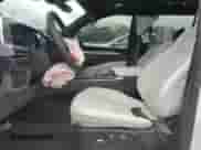 2025 Cadillac Escalade with VIN 1GYS9HR94SR166240, listed as a Copart auction lot 49326485 with 1,657 mi miles and Salvage title. Bid and sale history available at DreamBid. Image 7.