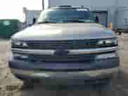 2002 Chevrolet Silverado 2500HD LS с VIN 1GCHK23U32F238447, выставлен на аукционе Copart как лот 84182575 с пробегом 368 947 миль миль и Списание • Salvage title. История ставок и продаж доступна на DreamBid. Изображение 5.