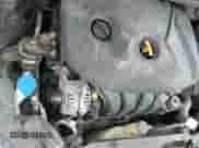 2011 Hyundai Elantra GLS with VIN KMHDH4AE9BU109561, listed as a IAAI auction lot 41493314 with 251,166 mi miles and . Bid and sale history available at DreamBid. Image 13.