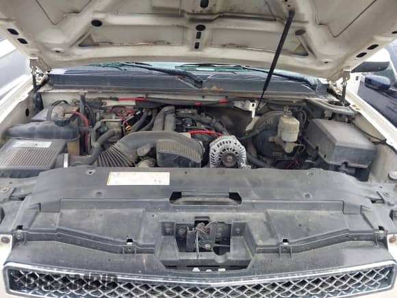 2008 Chevrolet Tahoe 3LT with VIN 1GNFC13008R226072, listed as a IAAI auction lot 42158023 with 276,281 mi miles and . Bid and sale history available at DreamBid. Image 10.