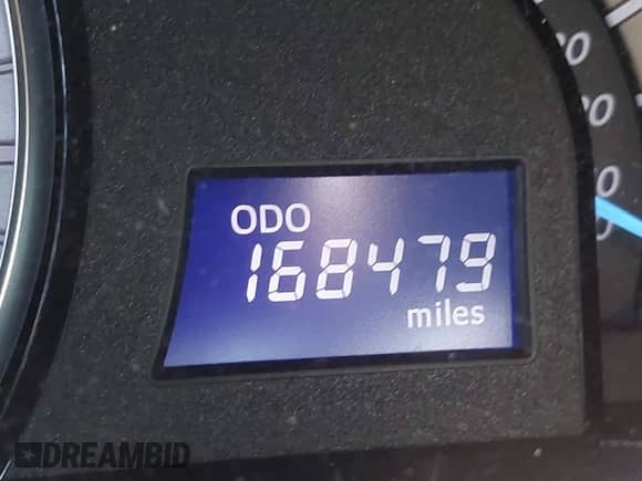 2014 Toyota Camry SE with VIN 4T1BF1FK8EU387561, listed as a IAAI auction lot 43310398 with 168,479 mi miles and . Bid and sale history available at DreamBid. Image 16.