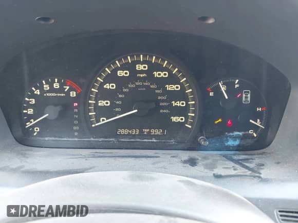 2007 Honda Accord LX SE with VIN 1HGCM66407A104198, listed as a IAAI auction lot 43205673 with 288,433 mi miles and . Bid and sale history available at DreamBid. Image 7.