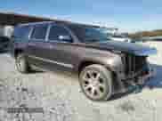 2015 Cadillac Escalade ESV Premium с VIN 1GYS3JKJ1FR209189, выставлен на аукционе Copart как лот 50793095 с пробегом 202 264 миль миль и Списание • Salvage title. История ставок и продаж доступна на DreamBid. Изображение 4.